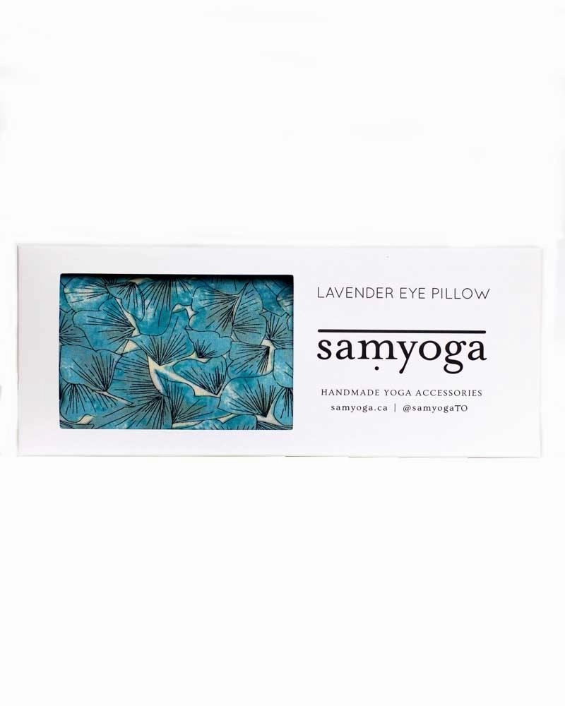 Lavender Eye Pillow