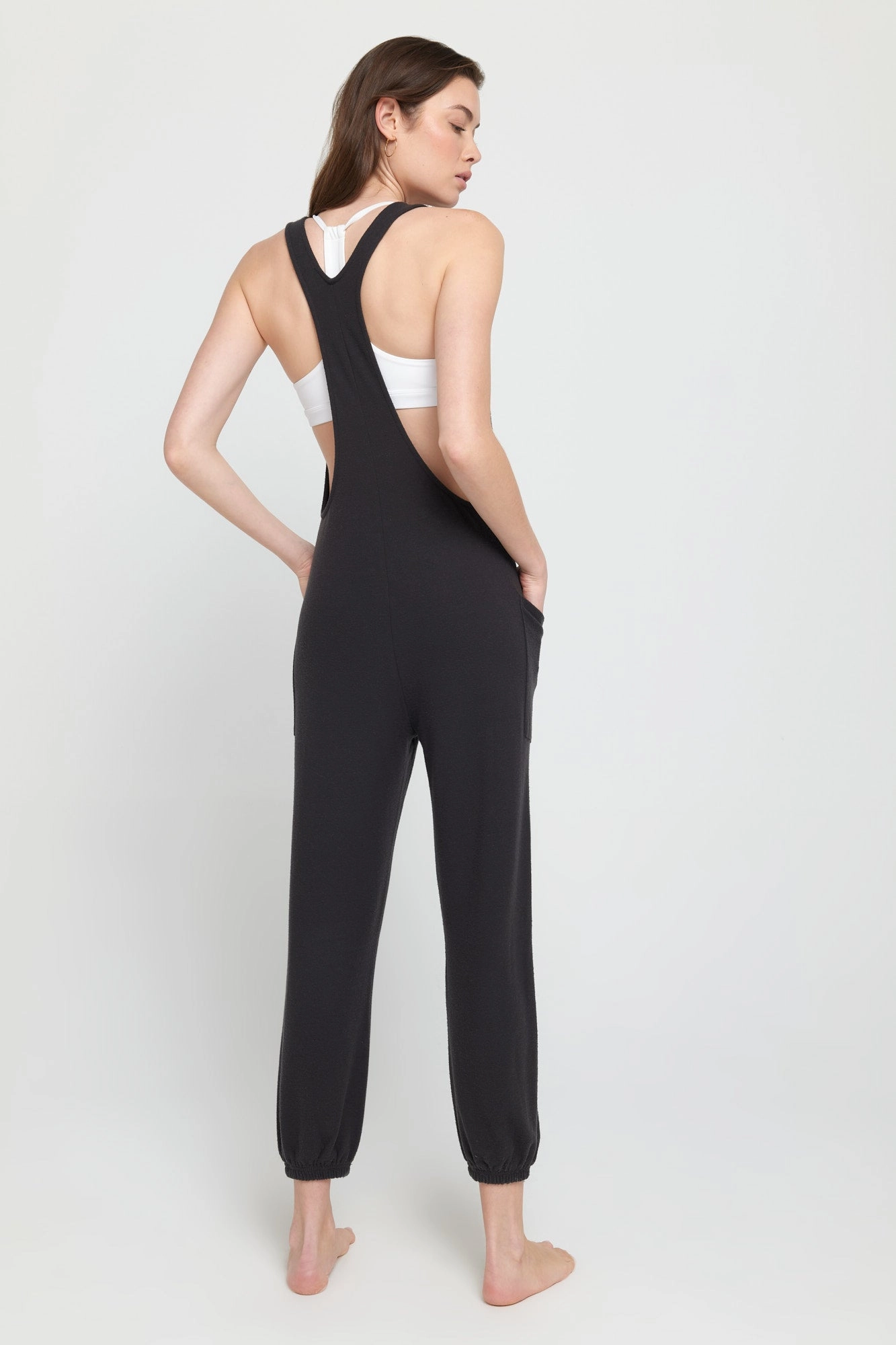 Leah Jumpsuit