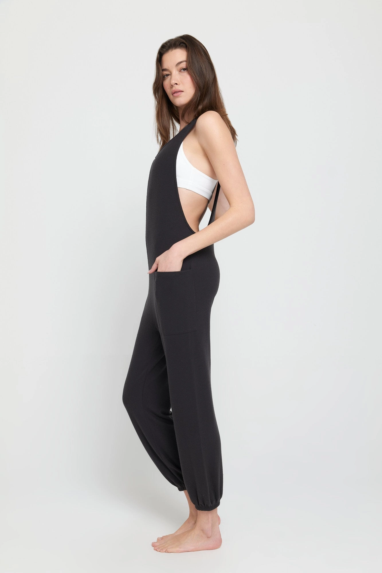 Leah Jumpsuit