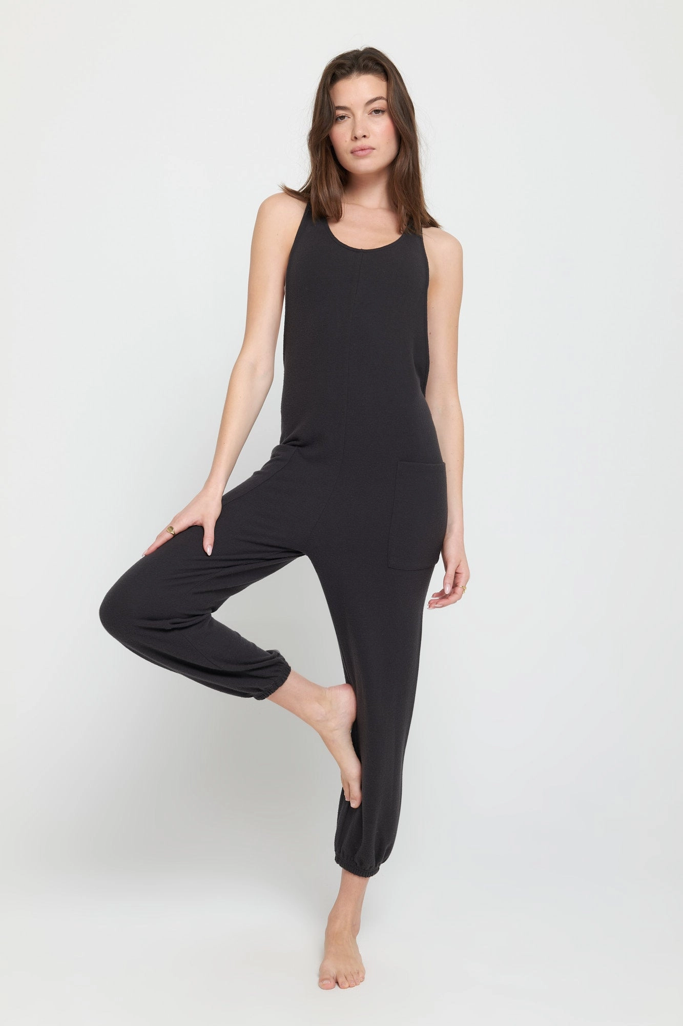 Leah Jumpsuit