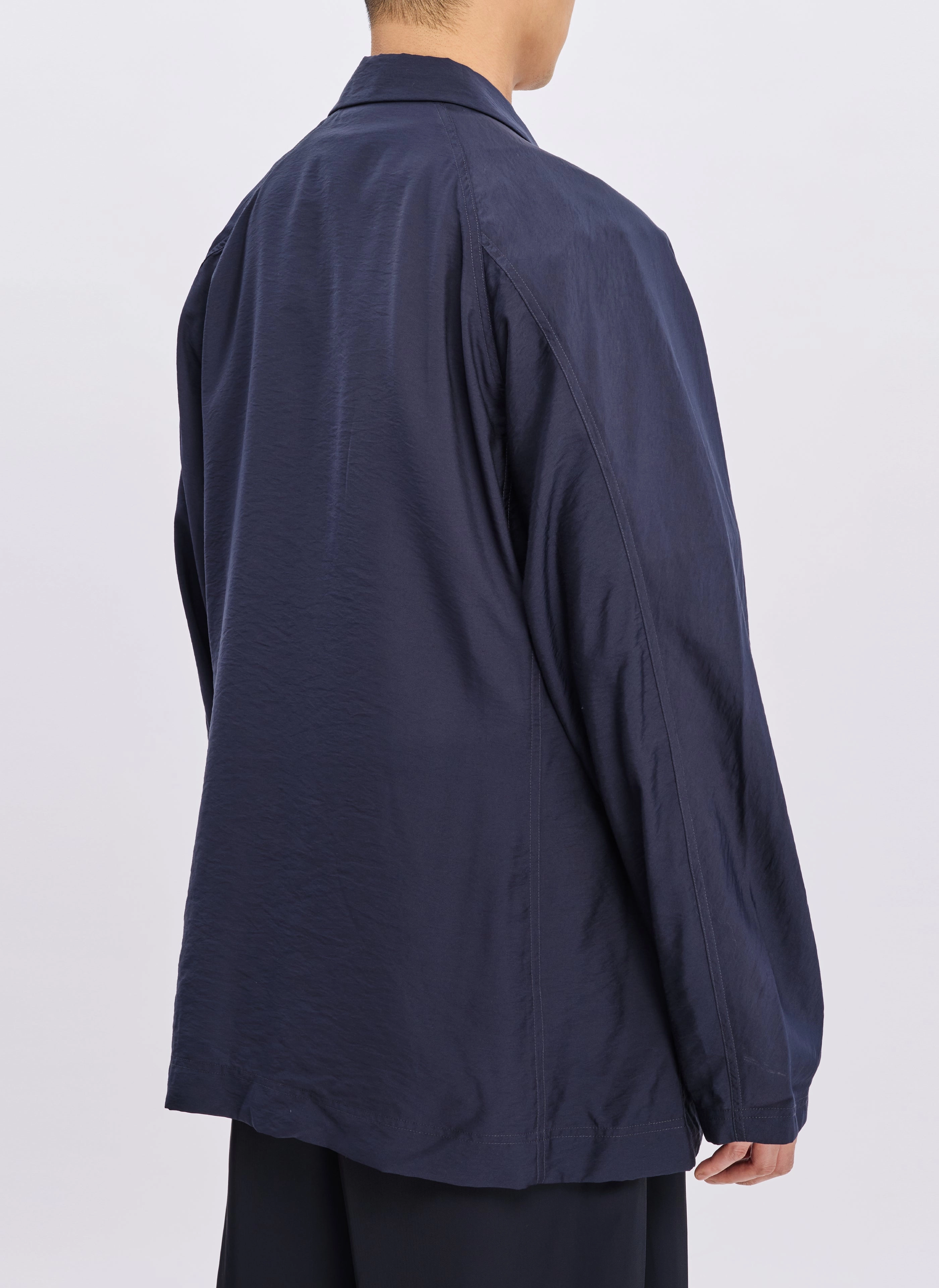 Lenzing Ecovero Air Soft Blazer