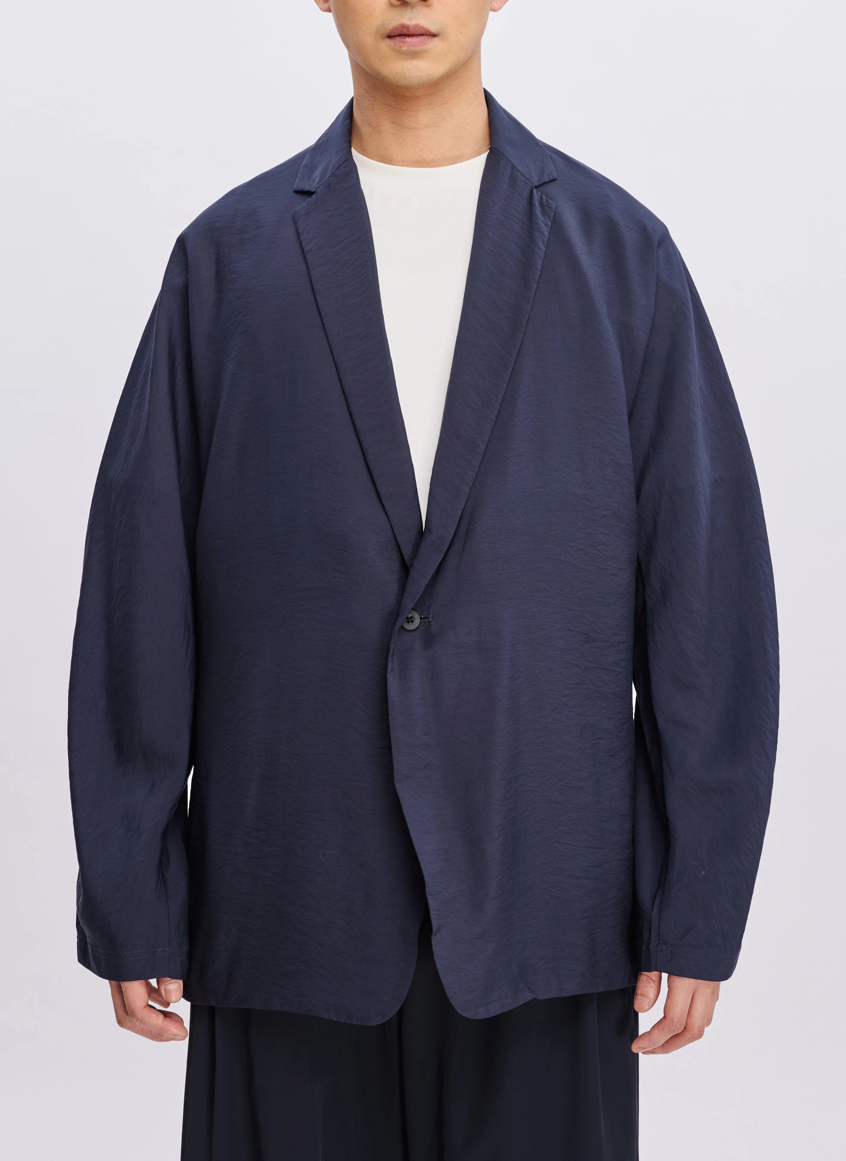 Lenzing Ecovero Air Soft Blazer