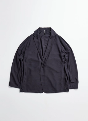 Lenzing Ecovero Air Soft Blazer