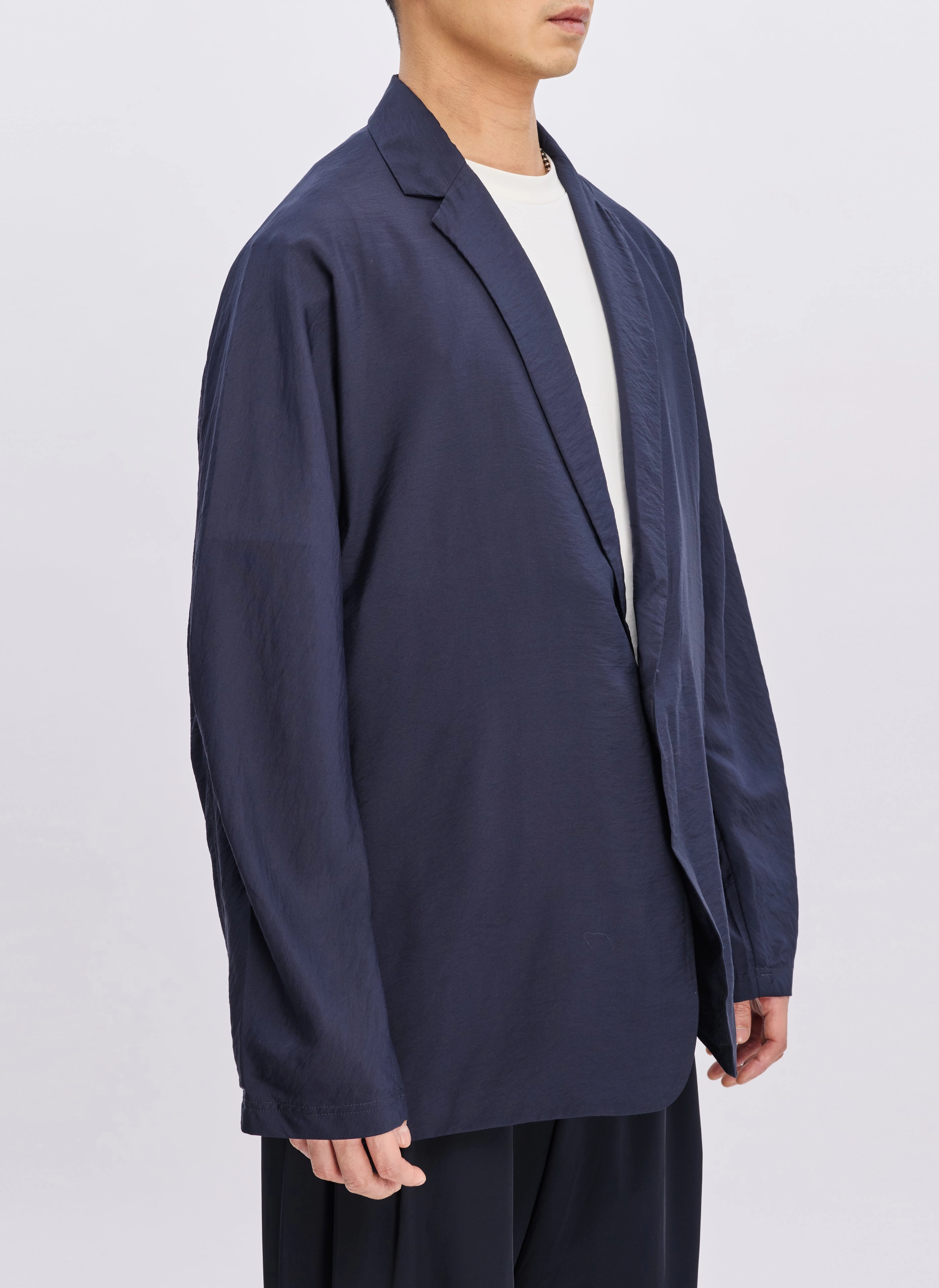 Lenzing Ecovero Air Soft Blazer