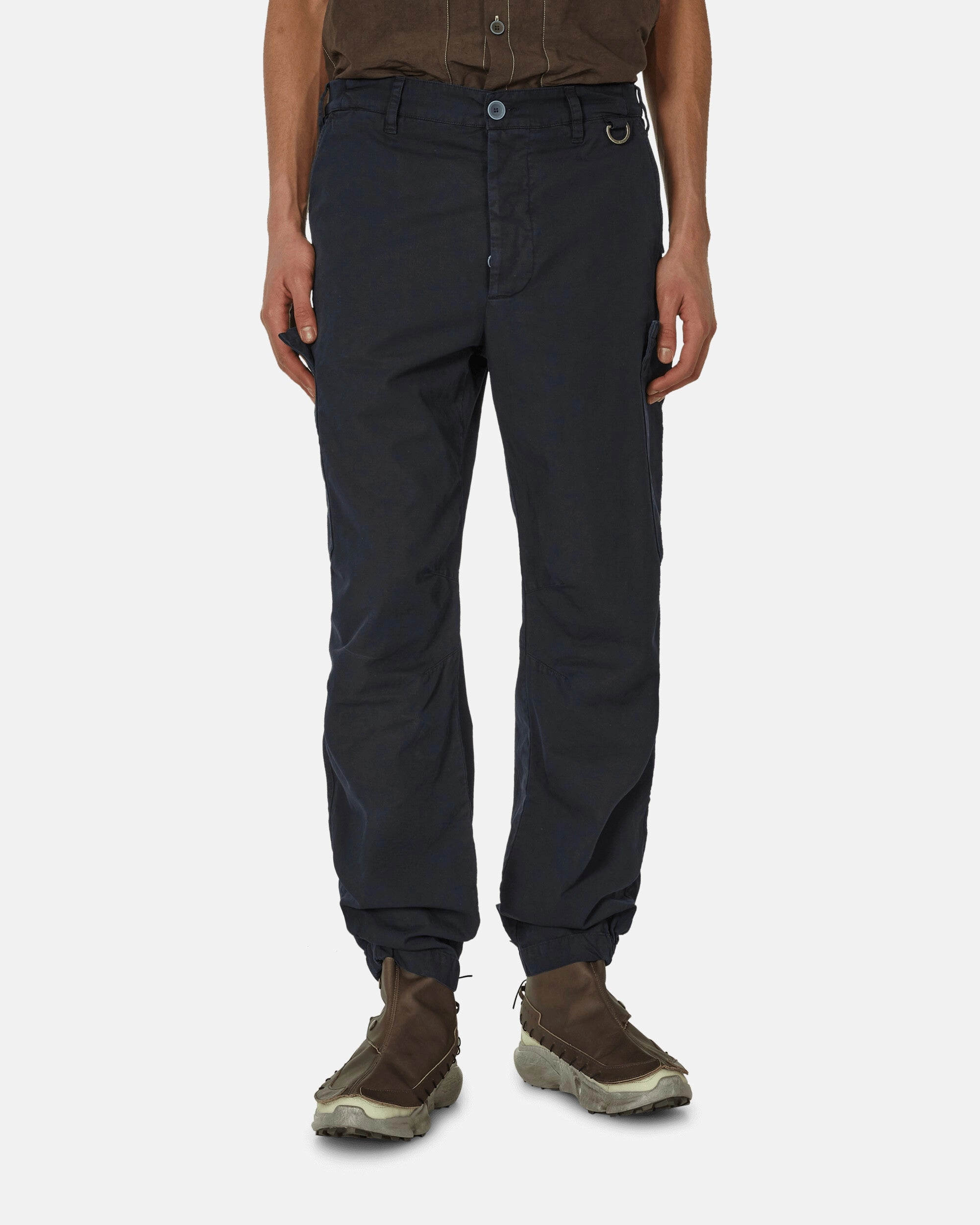 Loftur Pants Navy