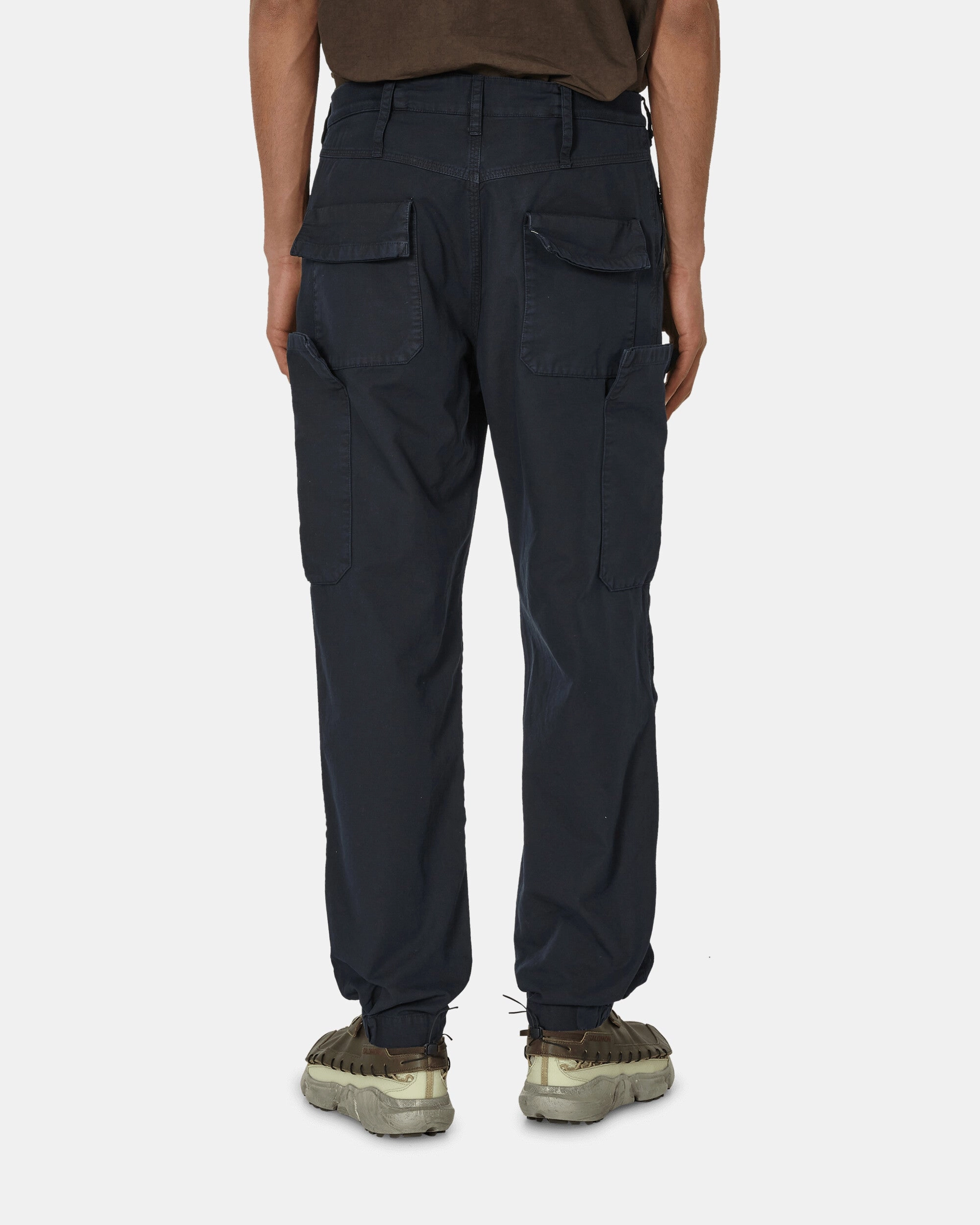 Loftur Pants Navy