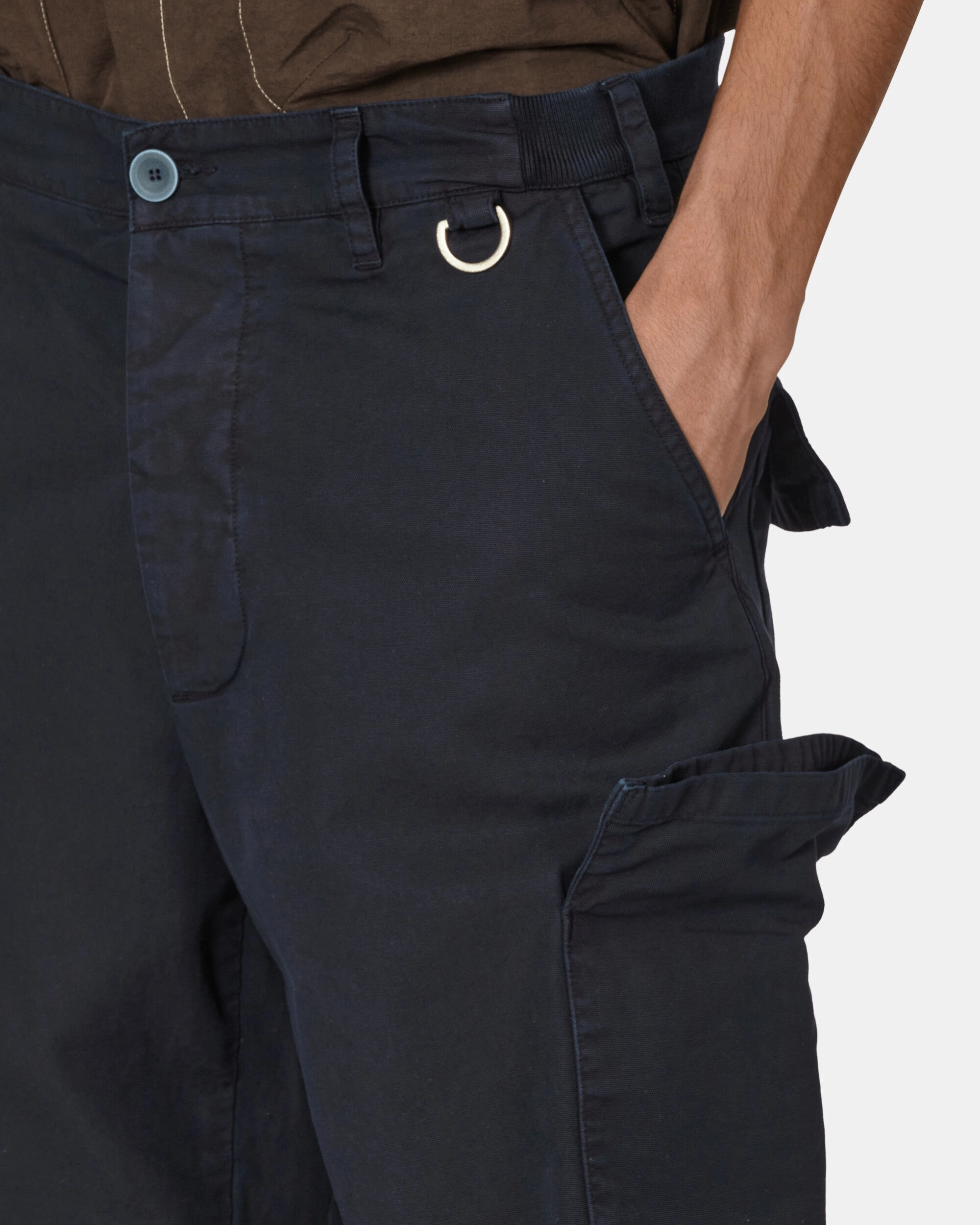 Loftur Pants Navy