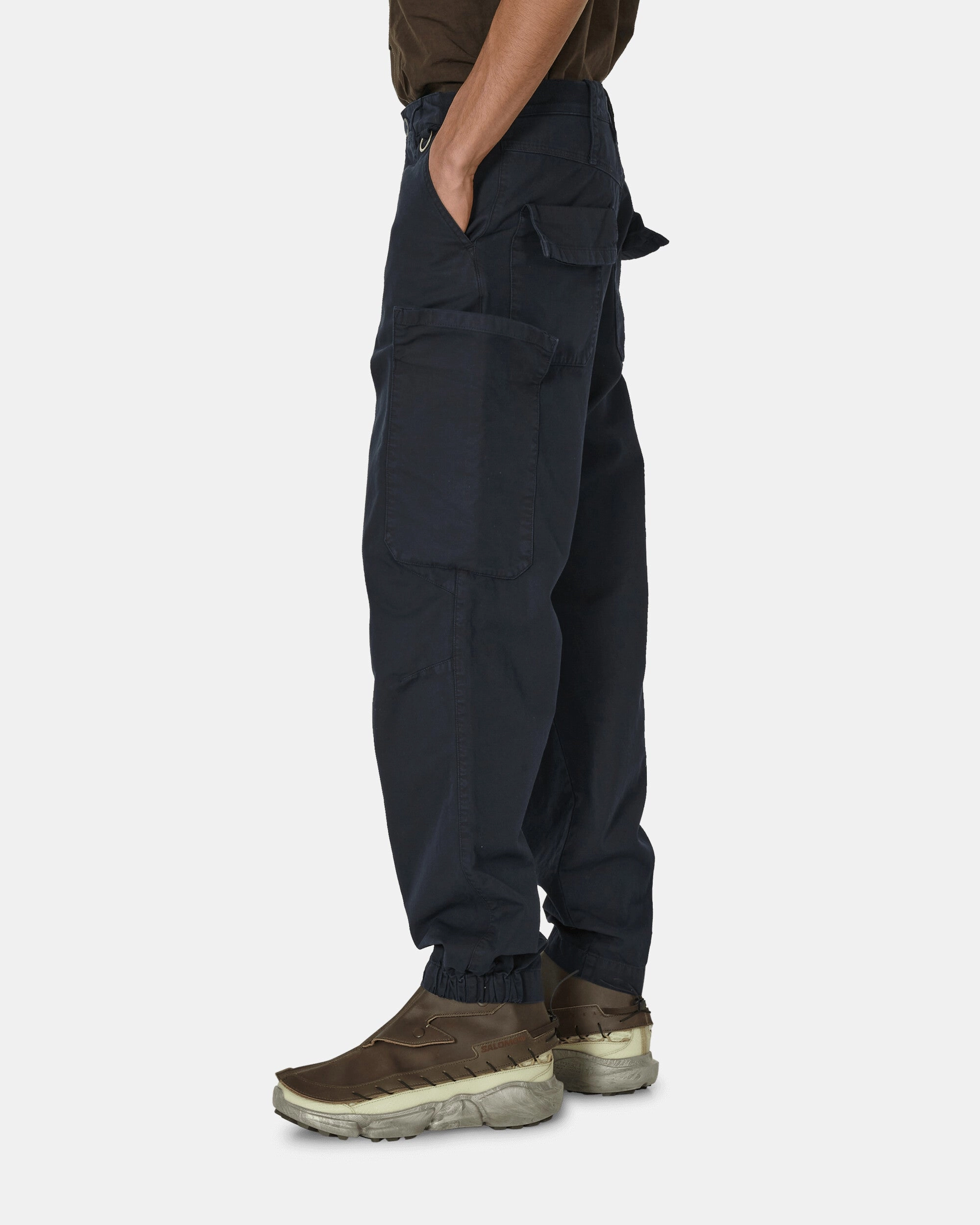Loftur Pants Navy