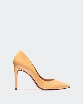 Love Beige Patent