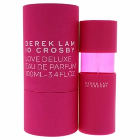 Love Deluxe Perfume