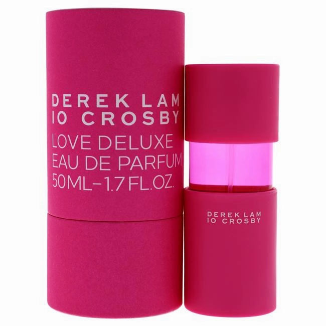 Love Deluxe Perfume