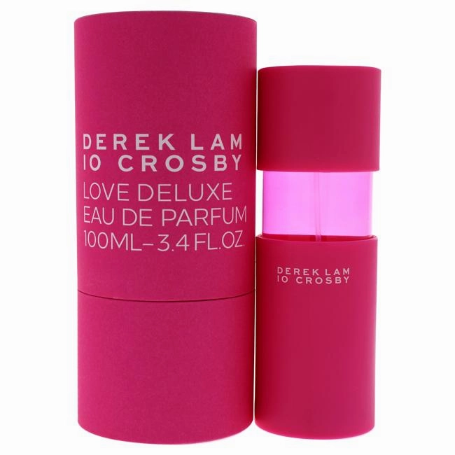 Love Deluxe Perfume