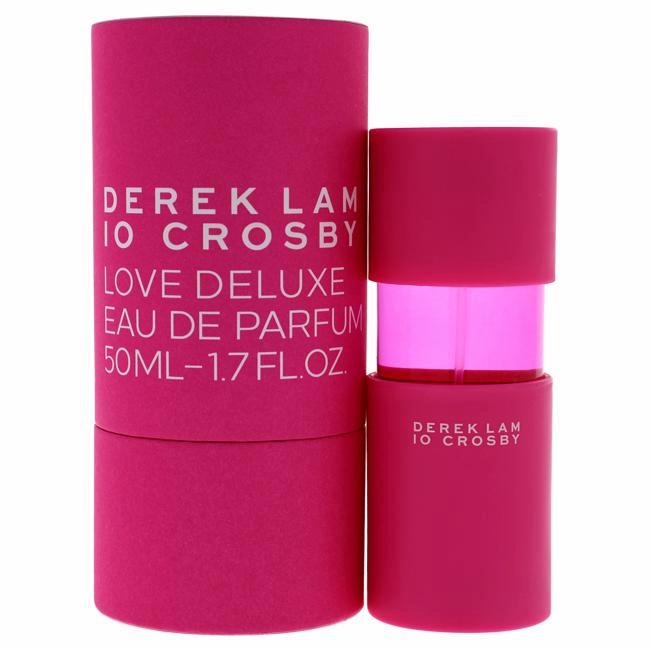 Love Deluxe Perfume