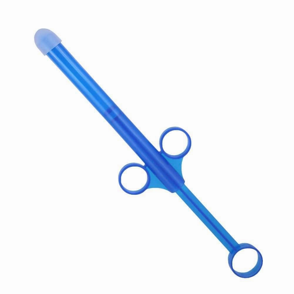 Lube Inserter