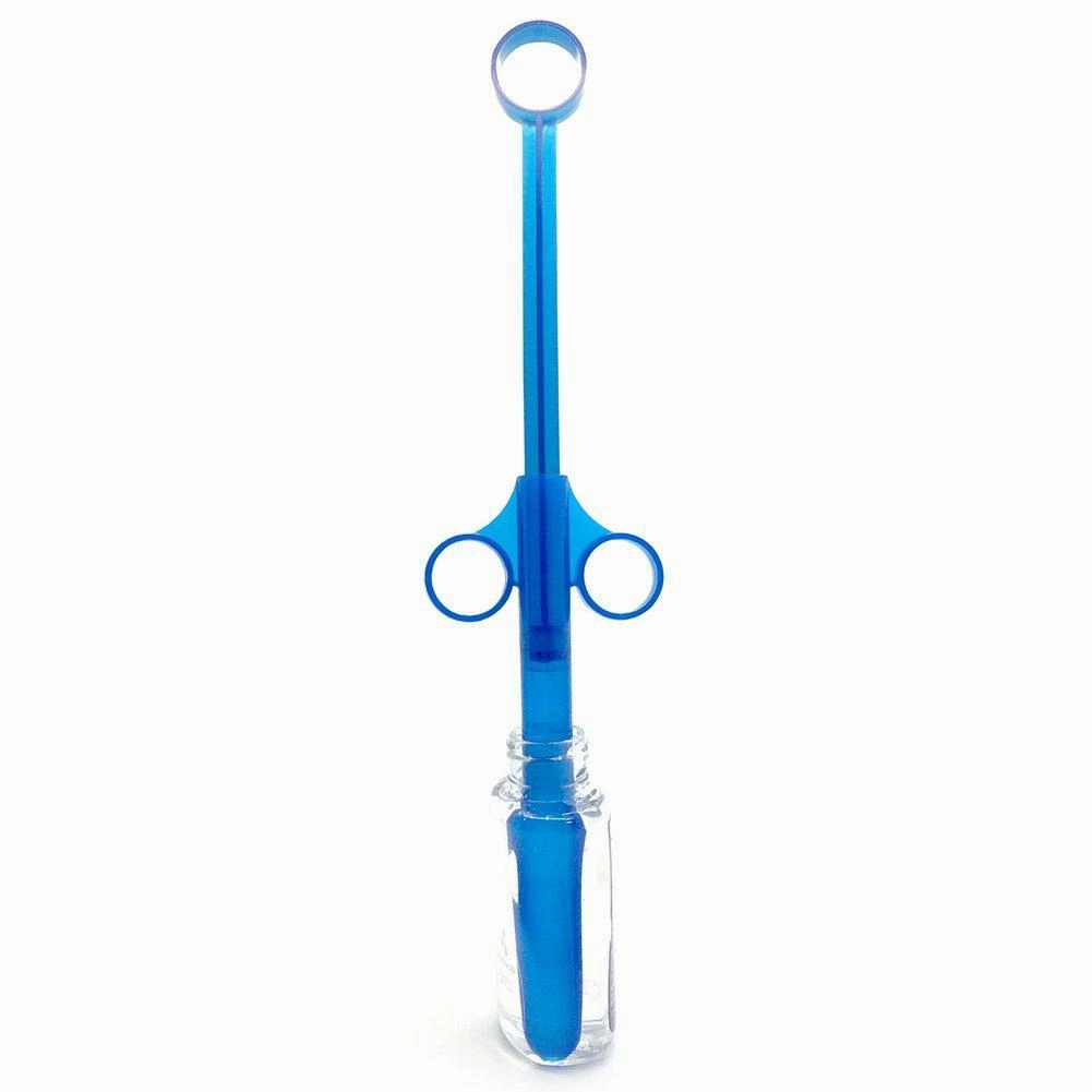 Lube Inserter