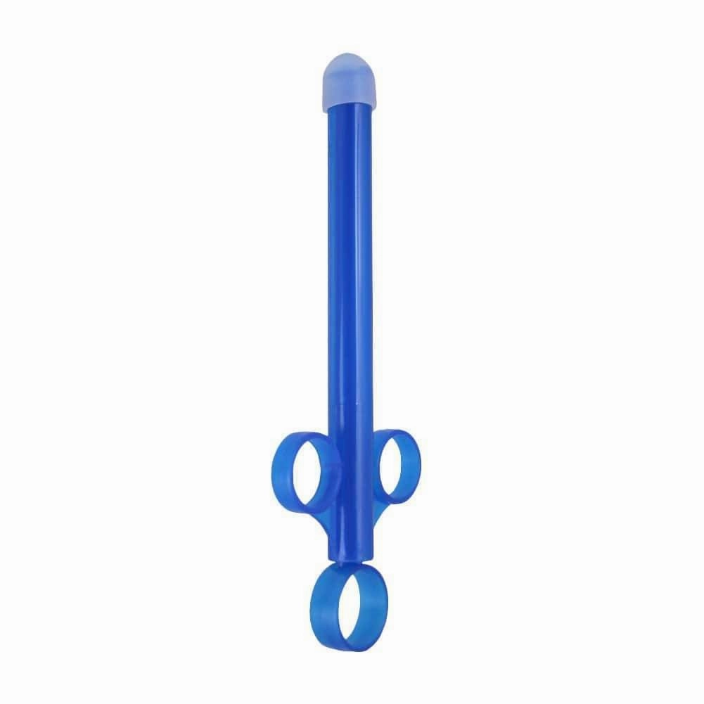 Lube Inserter