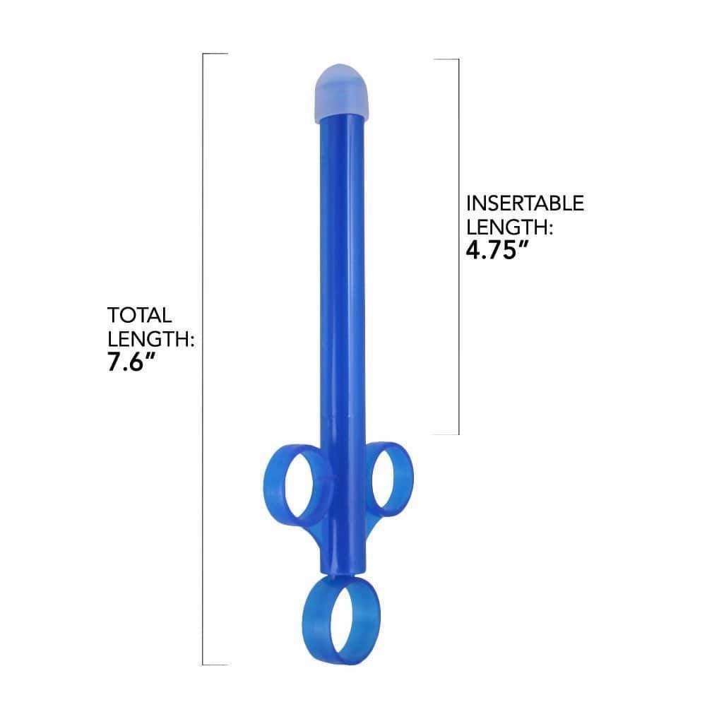 Lube Inserter