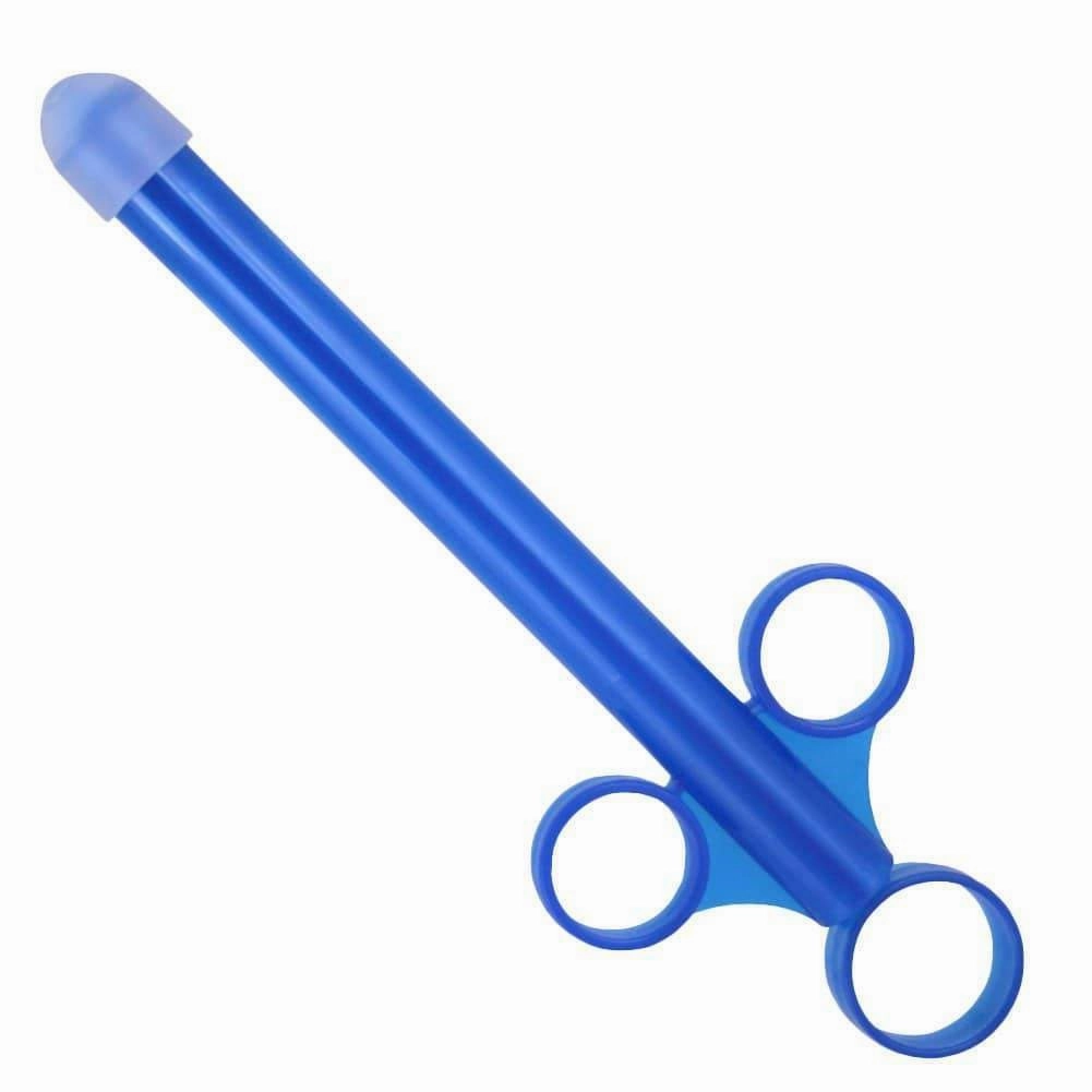 Lube Inserter