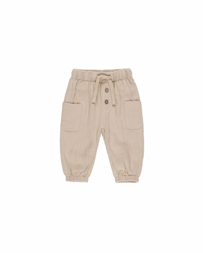 Luca Pant - Oat