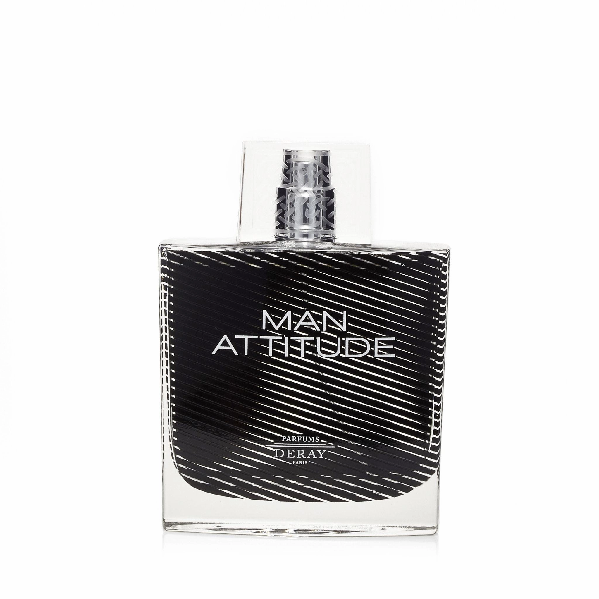 Man Attitude Cologne