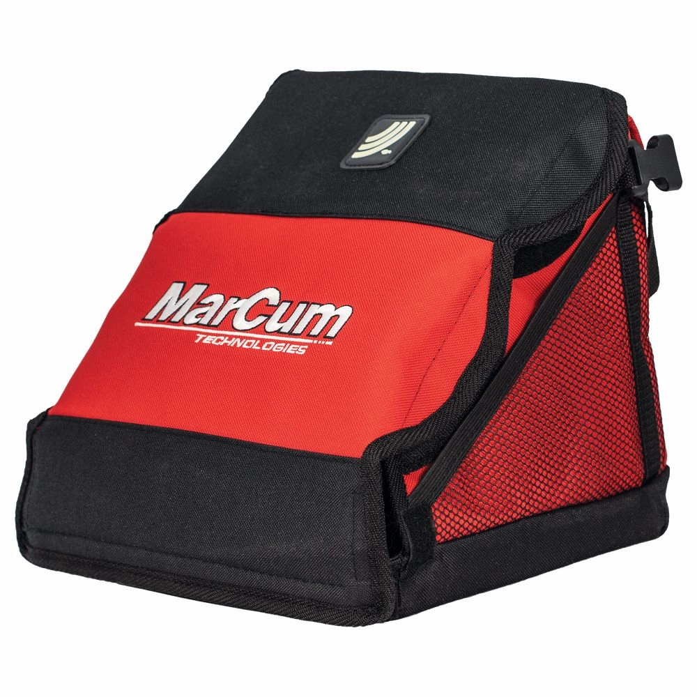 MarCum LX-7L Lithium LiFePO4 Digital Ice-Fishing Sonar Fish Finder