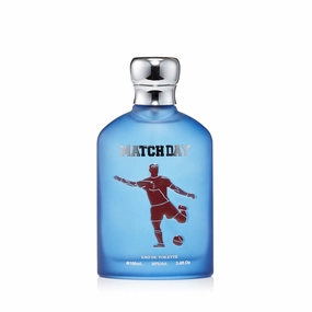 Match Day Blue Cologne