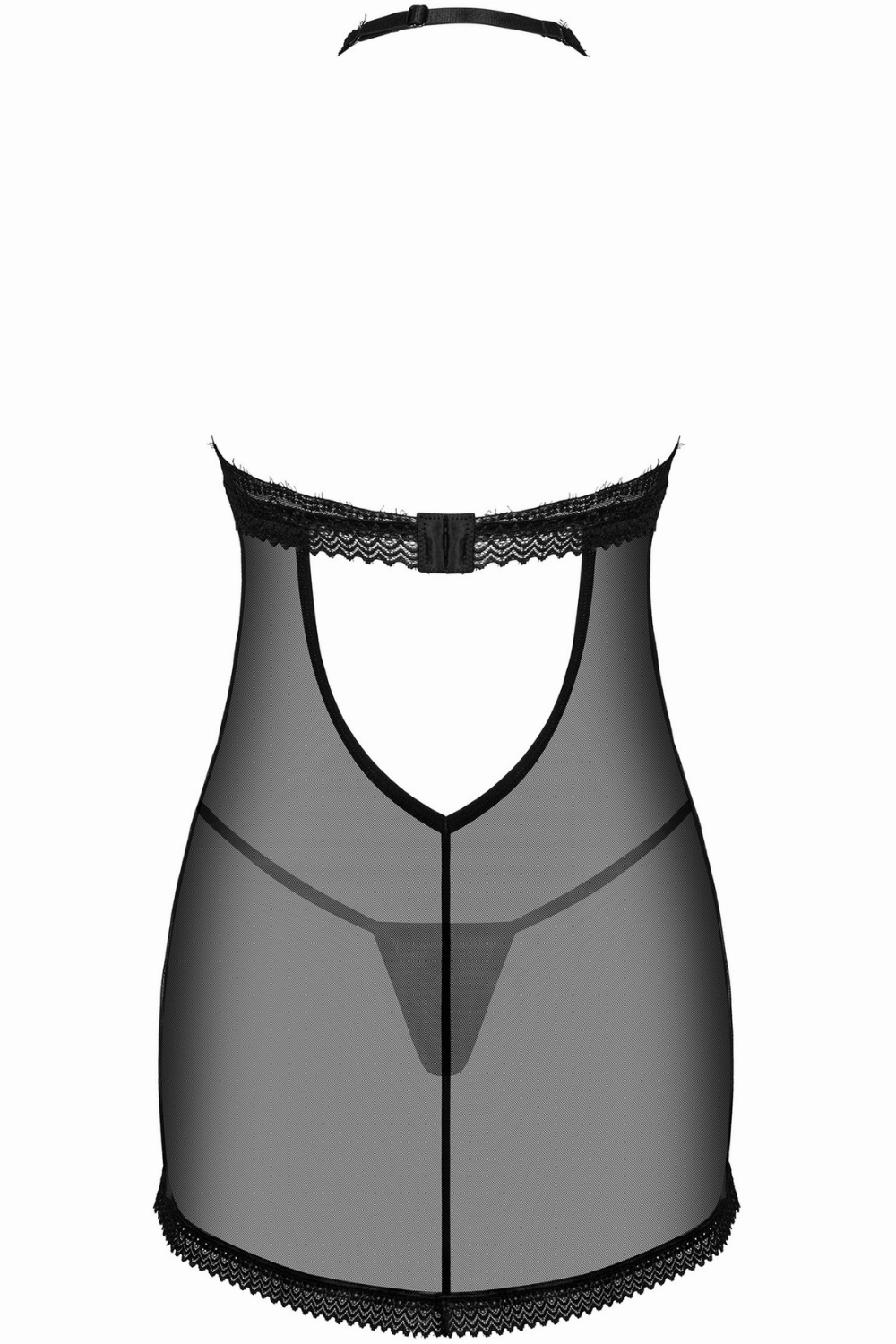 Medilla Chemise & Thong