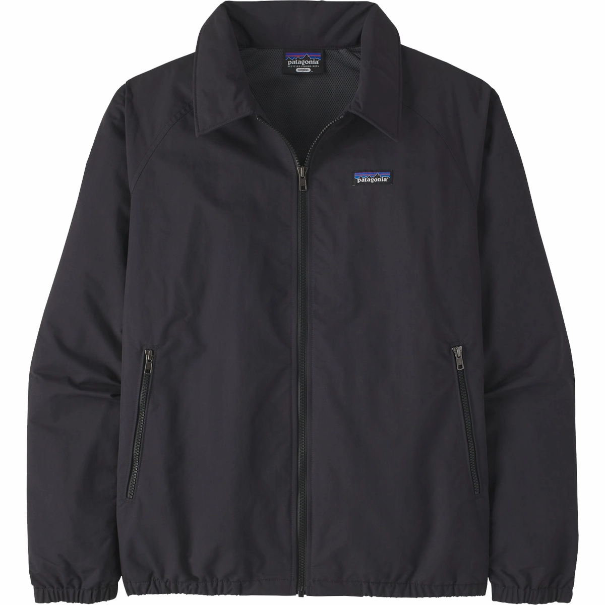Men's Baggies Jacket
