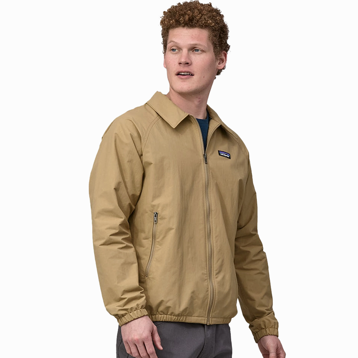 Men's Baggies Jacket