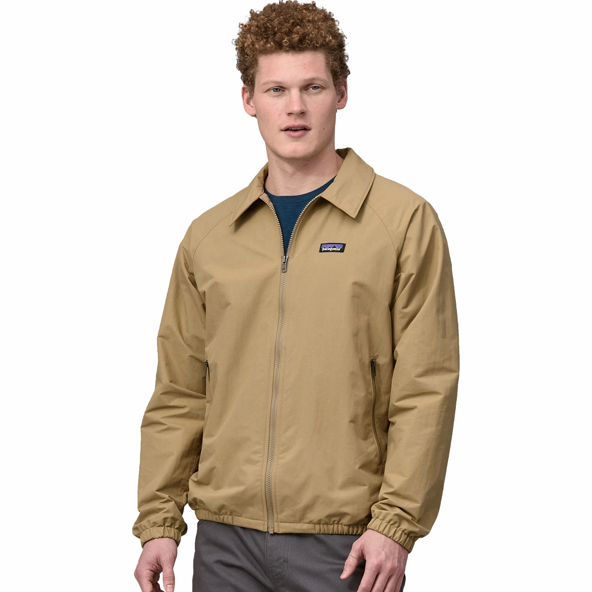 Men's Baggies Jacket