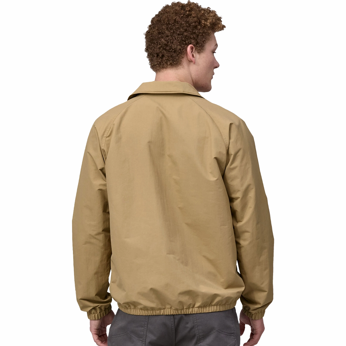 Men's Baggies Jacket