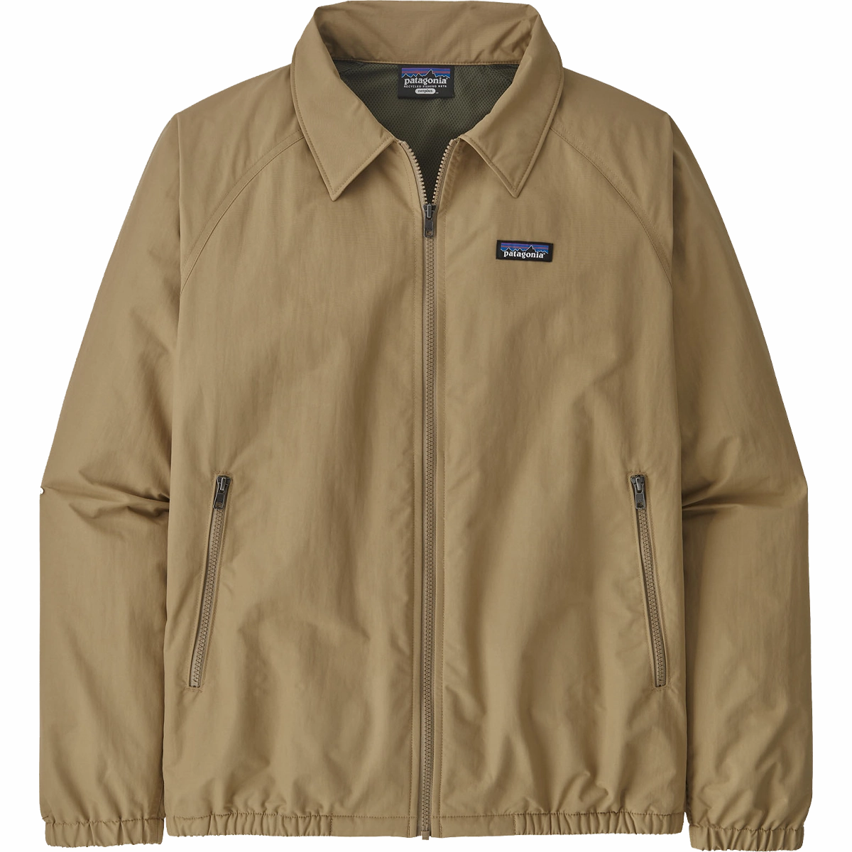 Men's Baggies Jacket