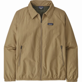 Men's Baggies Jacket