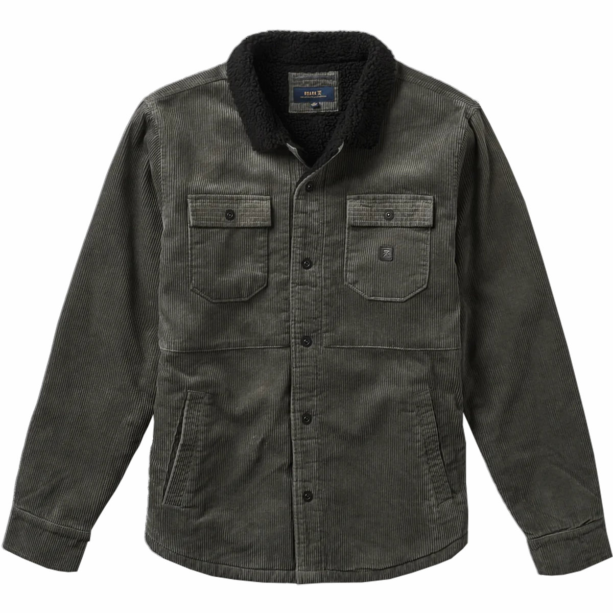 Men's Hebrides Jacket