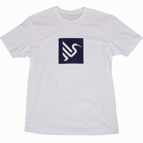Men's Shield Logo Tee