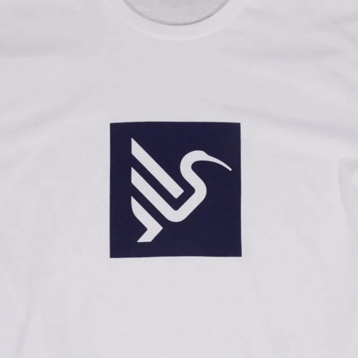 Men's Shield Logo Tee
