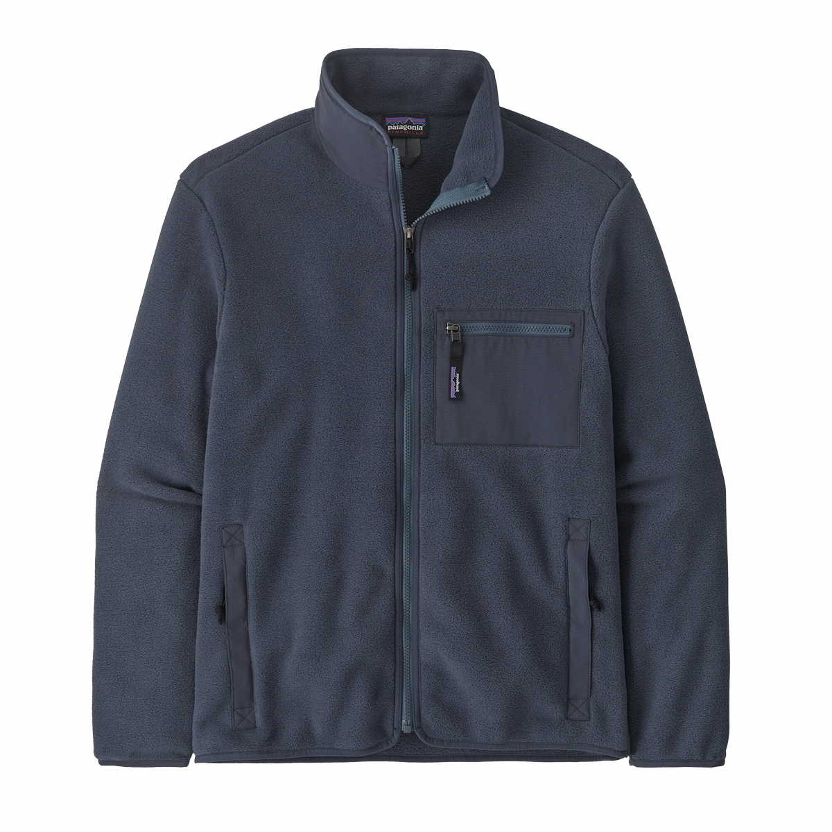 Men's Synchilla Jacket