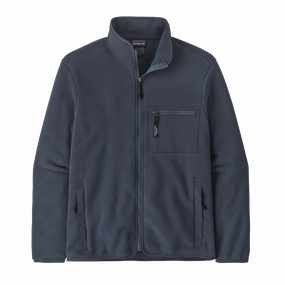 Men's Synchilla Jacket
