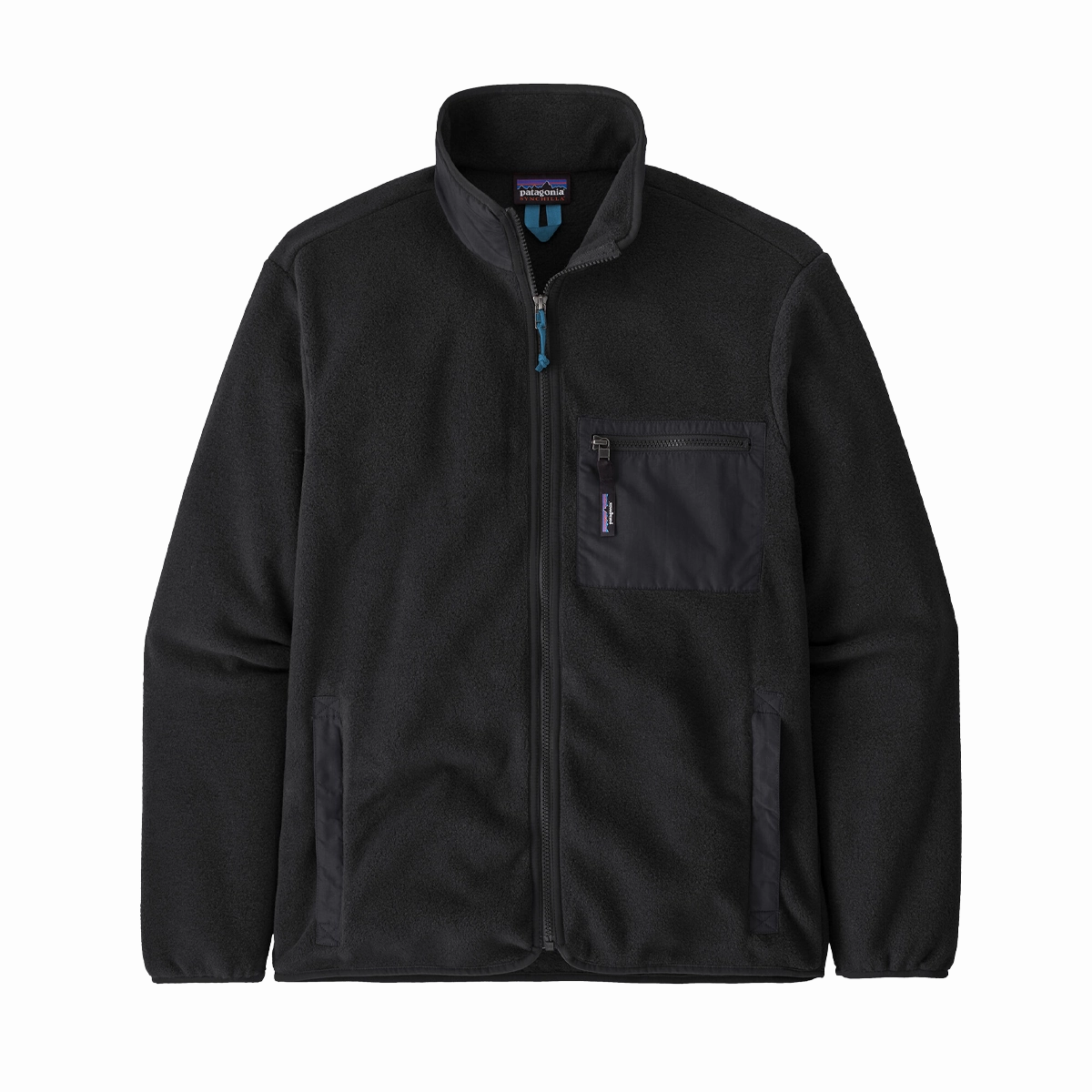 Men's Synchilla Jacket