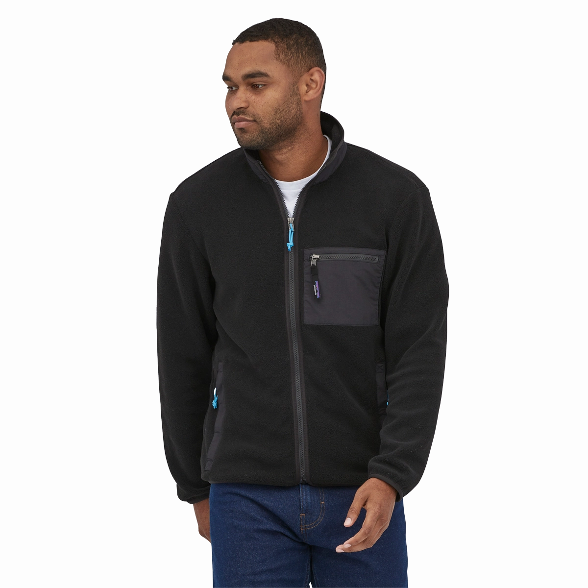 Men's Synchilla Jacket