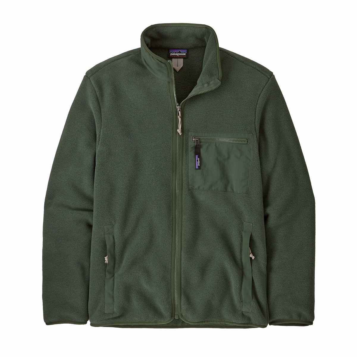 Men's Synchilla Jacket