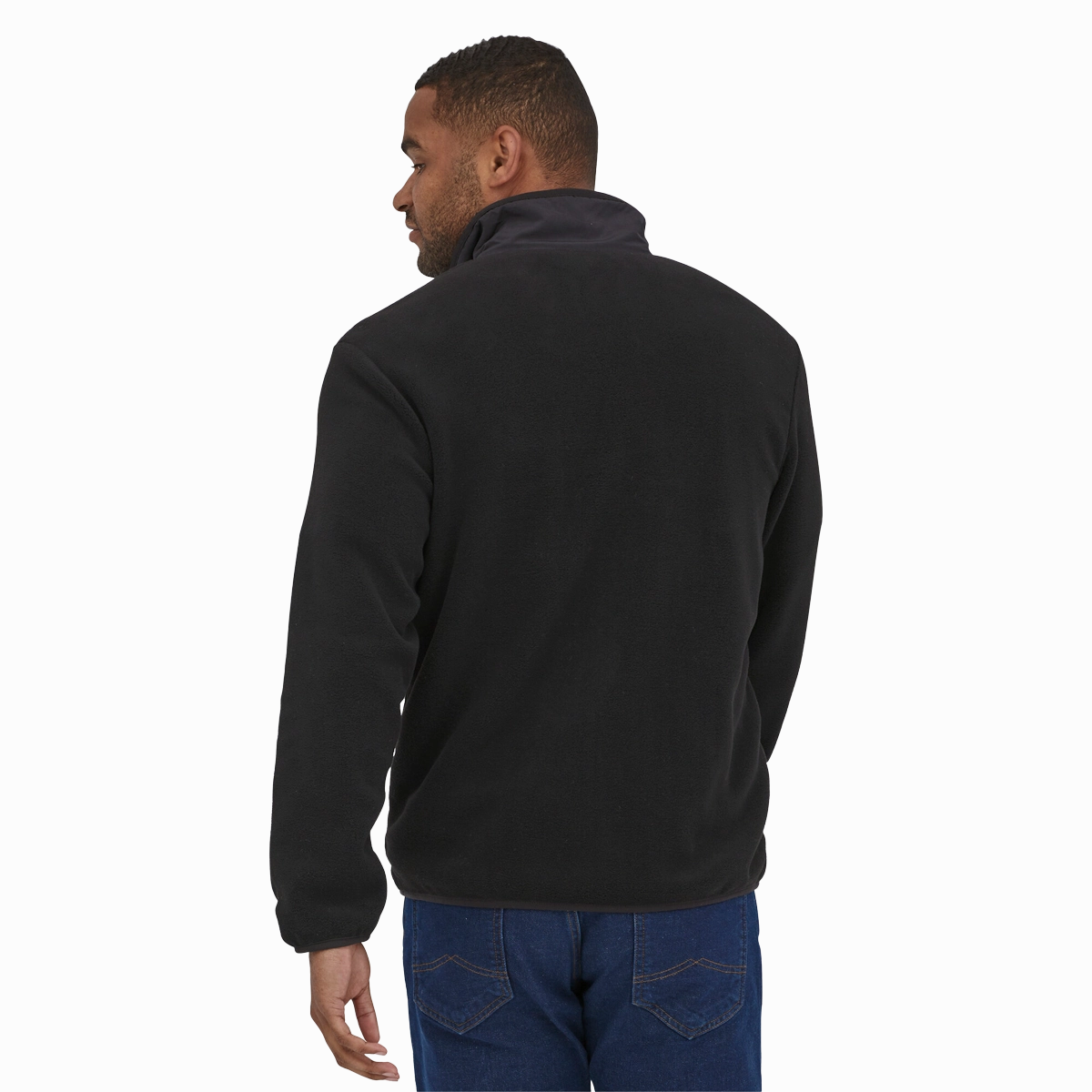 Men's Synchilla Jacket