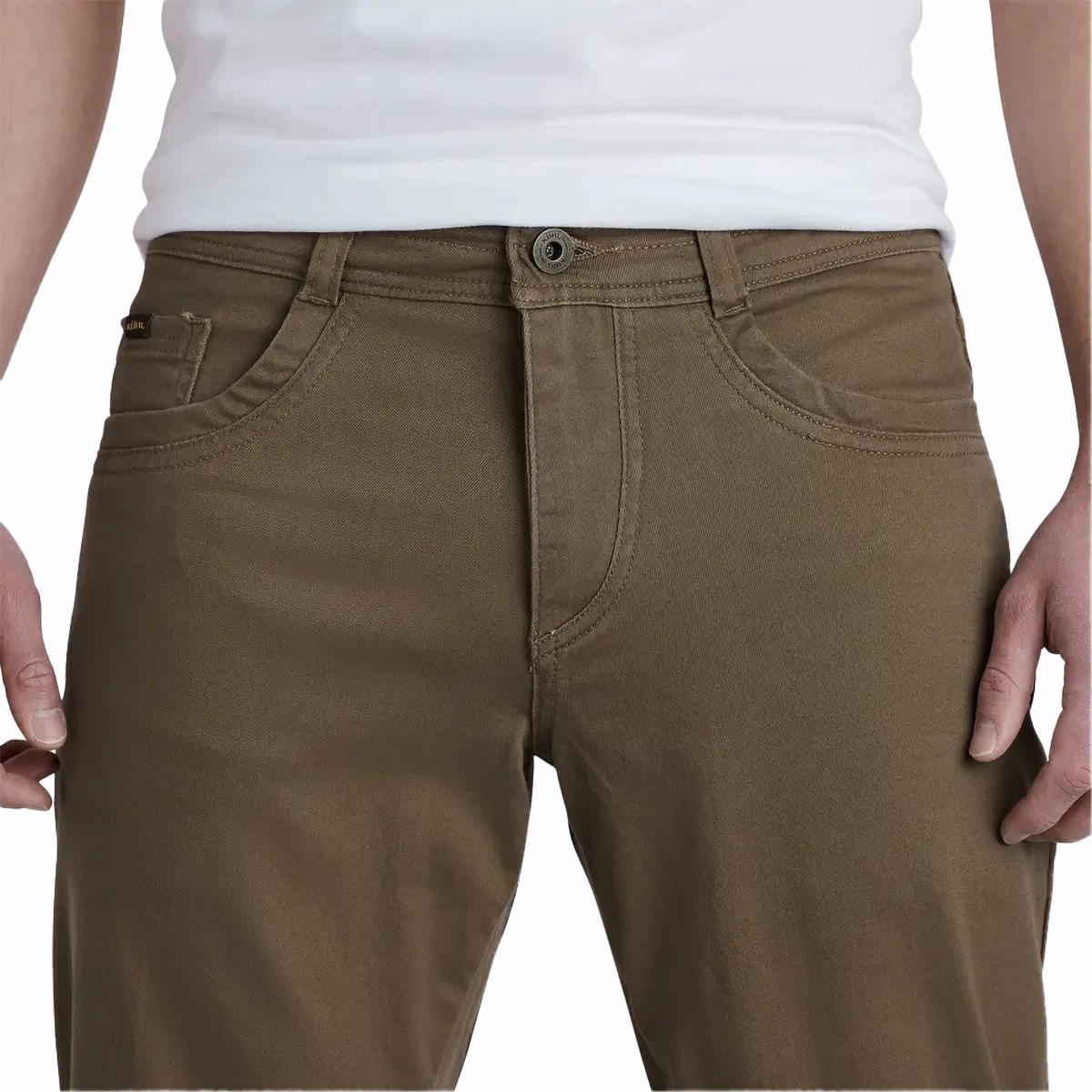 Men's Tapered Revolt Jean