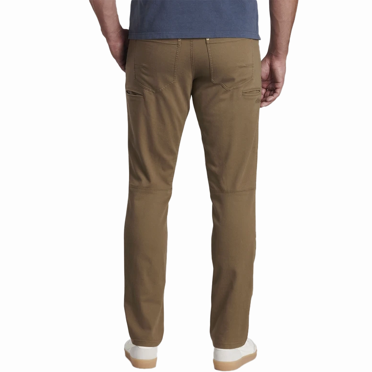 Men's Tapered Revolt Jean