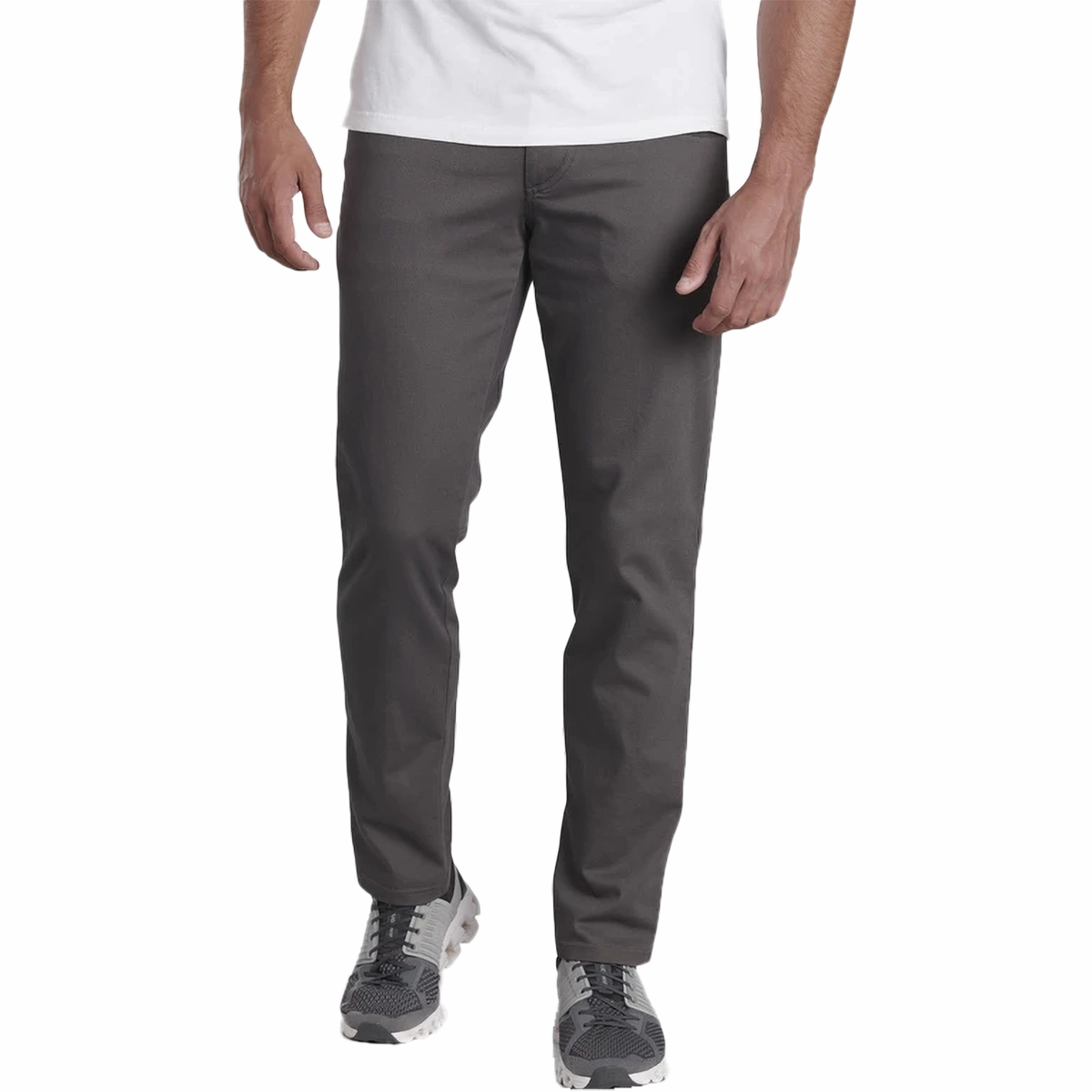 Men's Tapered Revolt Jean