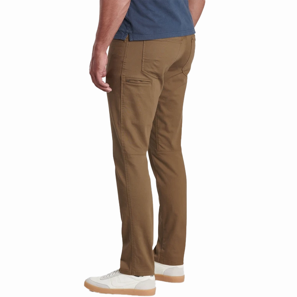 Men's Tapered Revolt Jean