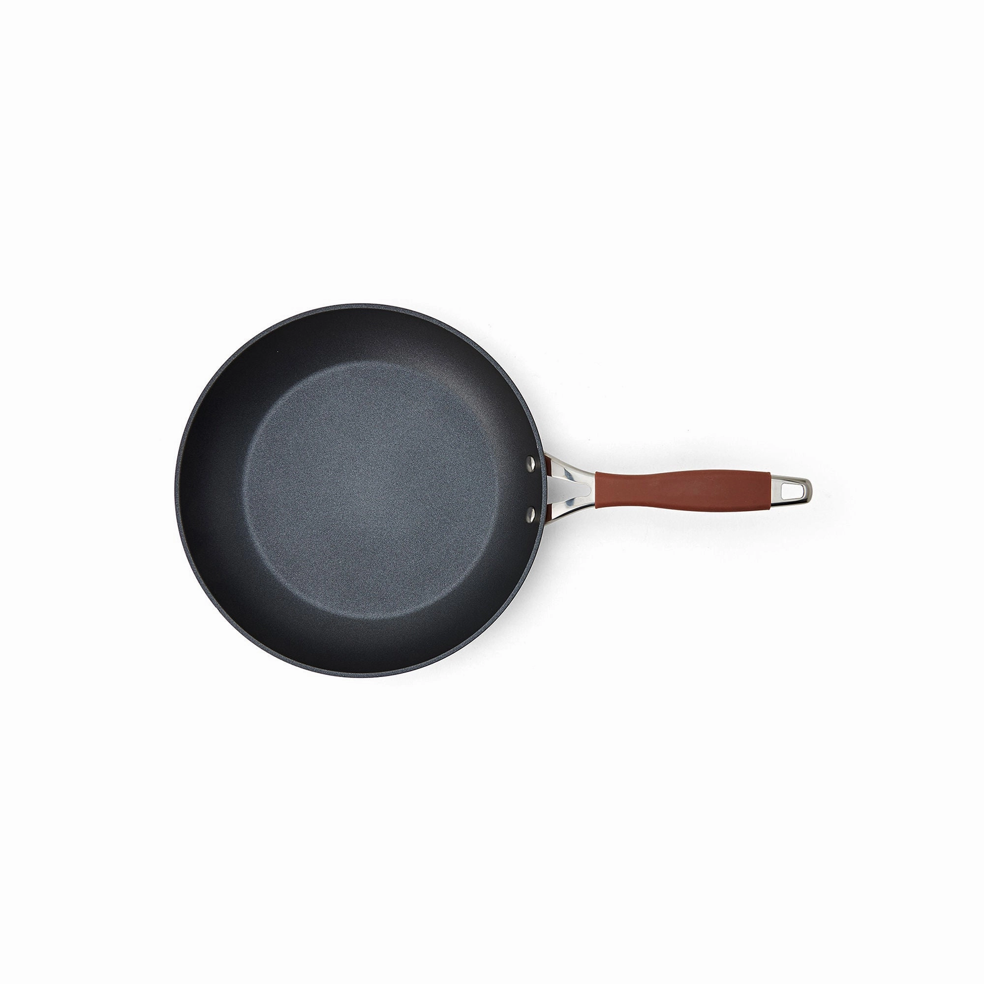 Mesa Mia 14-Pc. Non-Stick Cookware Set - TERRACOTTA ONE SIZE