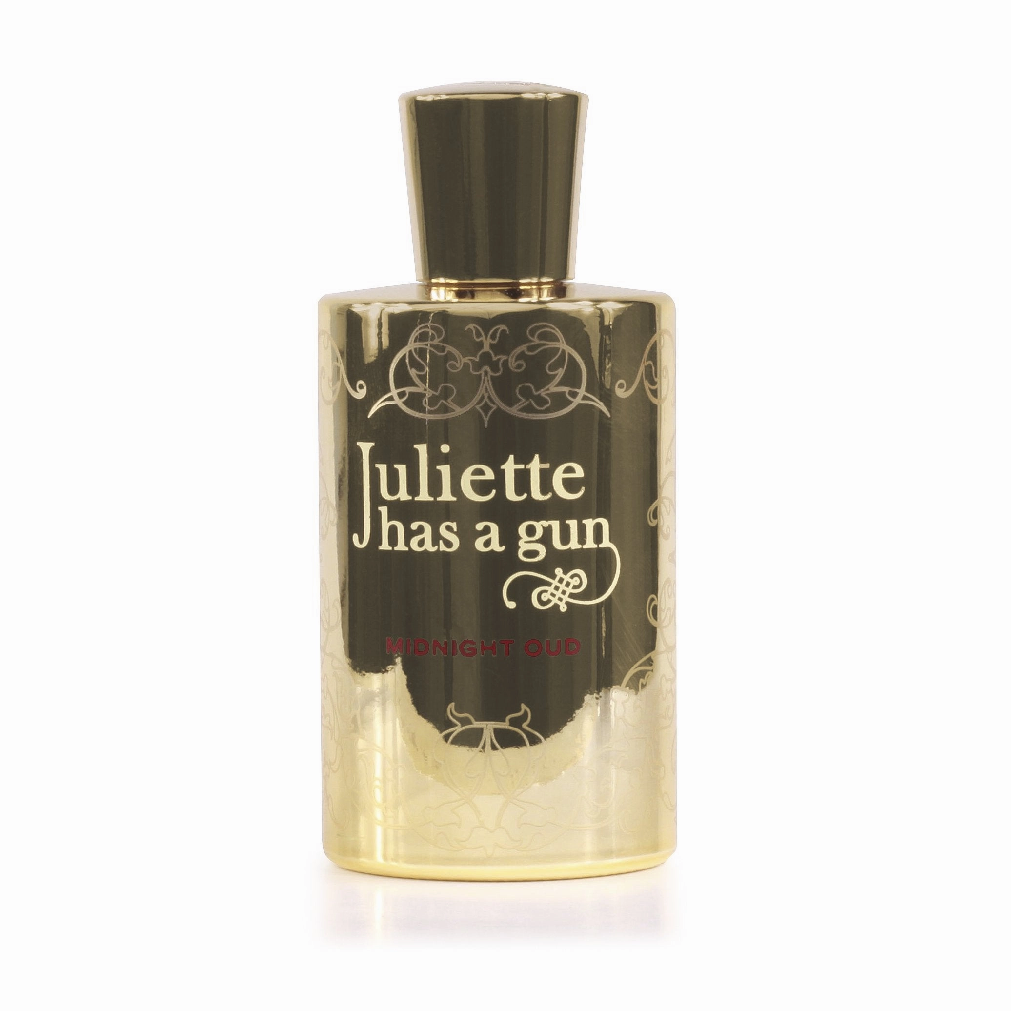 Midnight Oud Perfume
