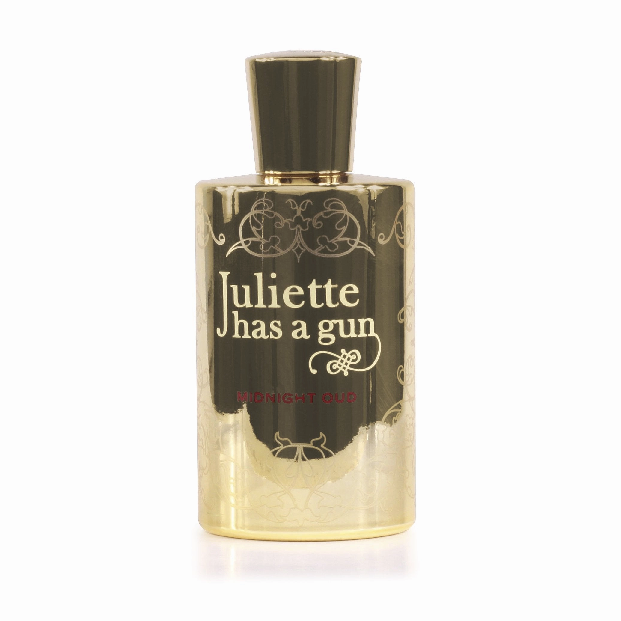 Midnight Oud Perfume