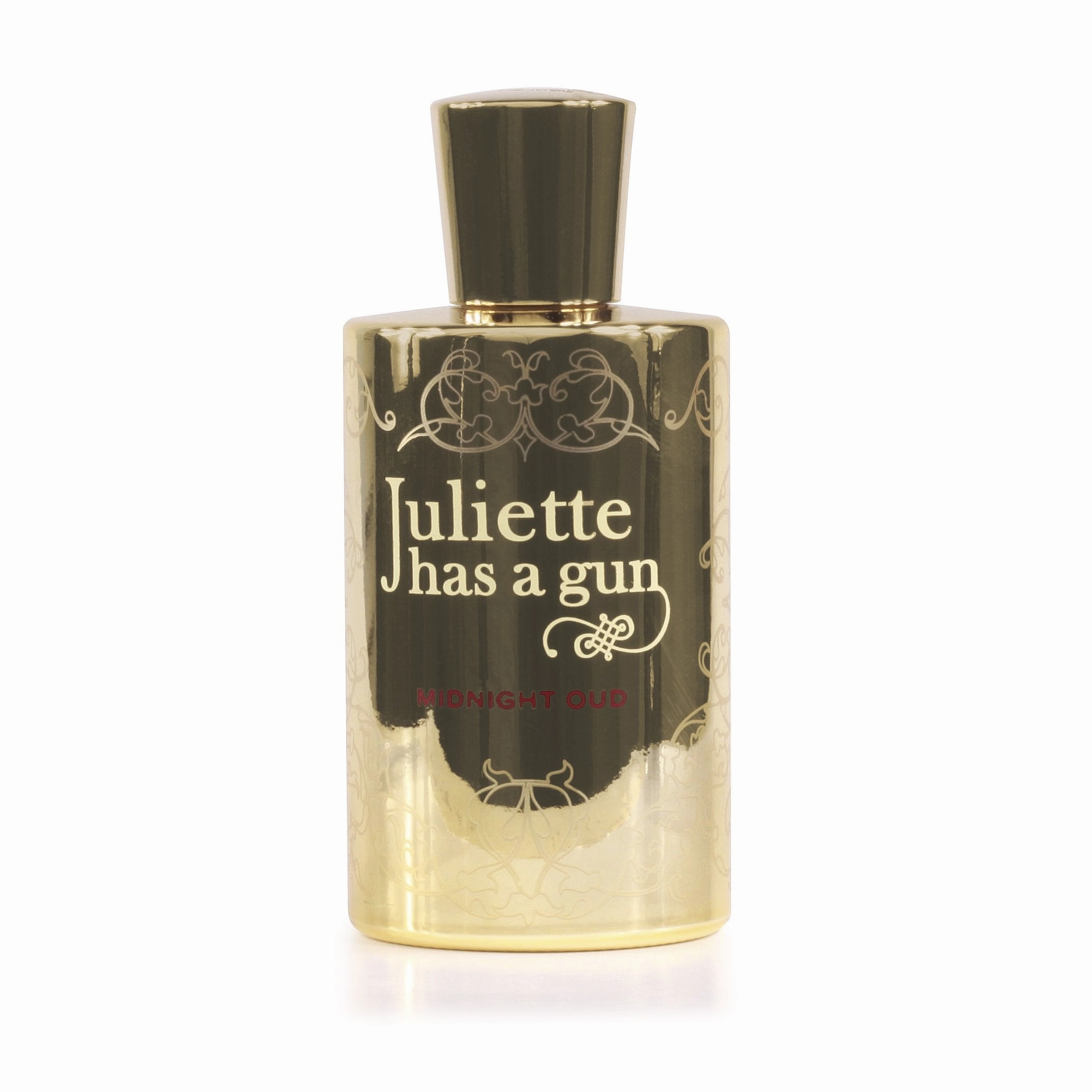 Midnight Oud Perfume
